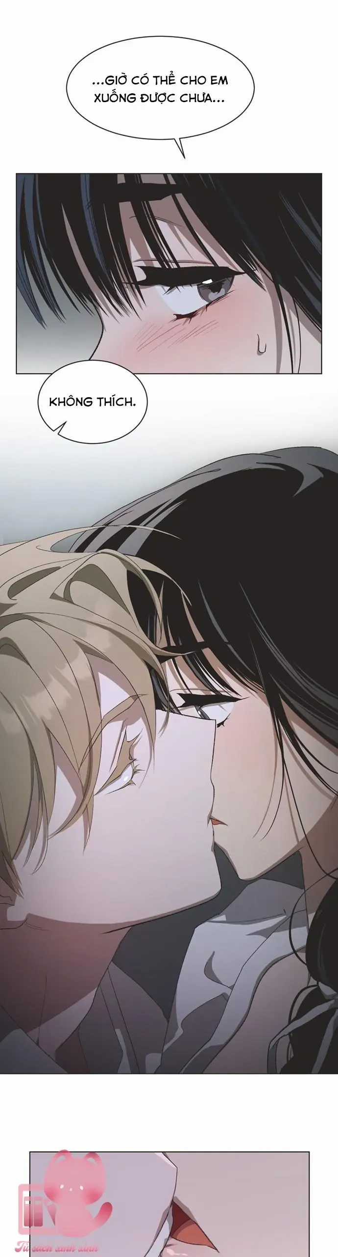 Lọ Lem Không Hoàn Hảo Chương 99 trang 24