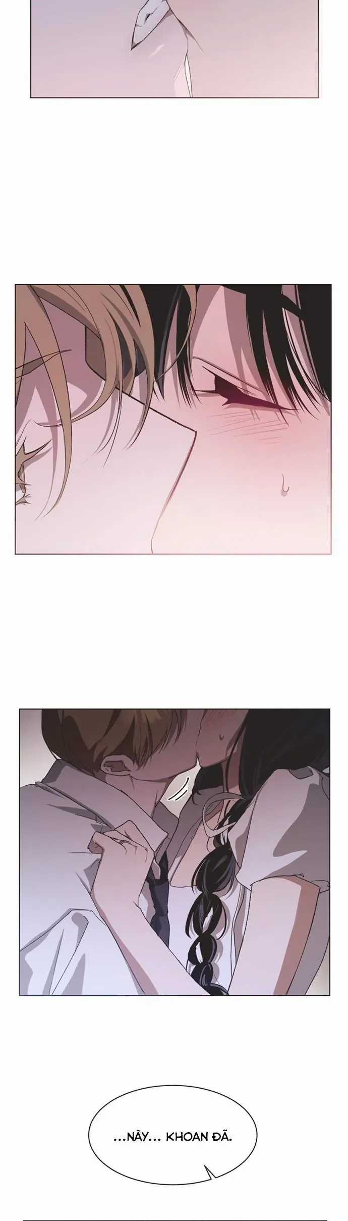 Lọ Lem Không Hoàn Hảo Chương 99 trang 25