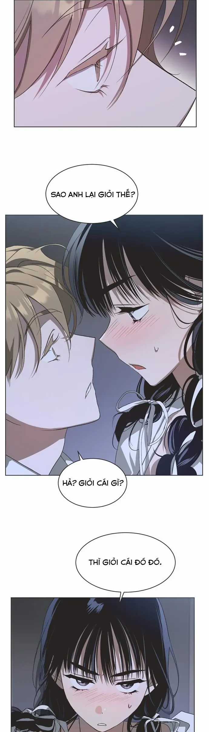 Lọ Lem Không Hoàn Hảo Chương 99 trang 26