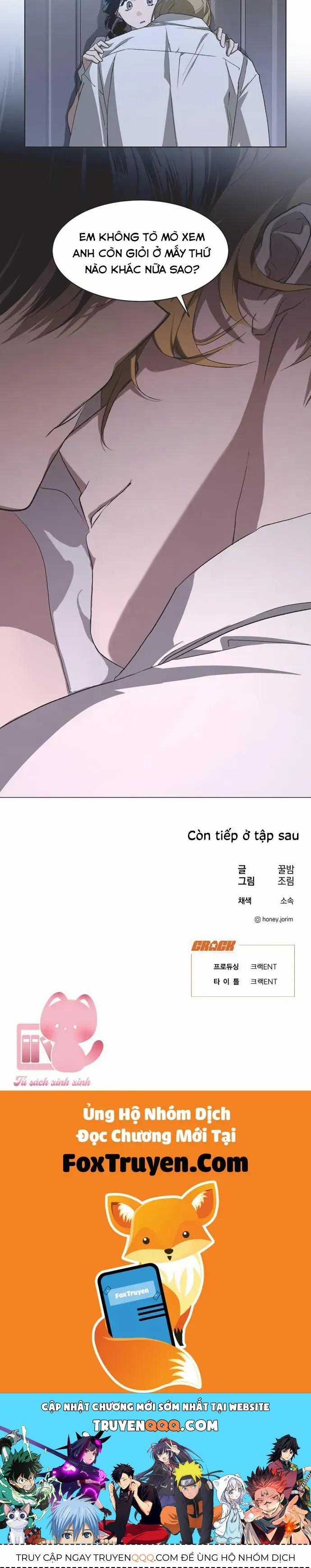 Lọ Lem Không Hoàn Hảo Chương 99 trang 29