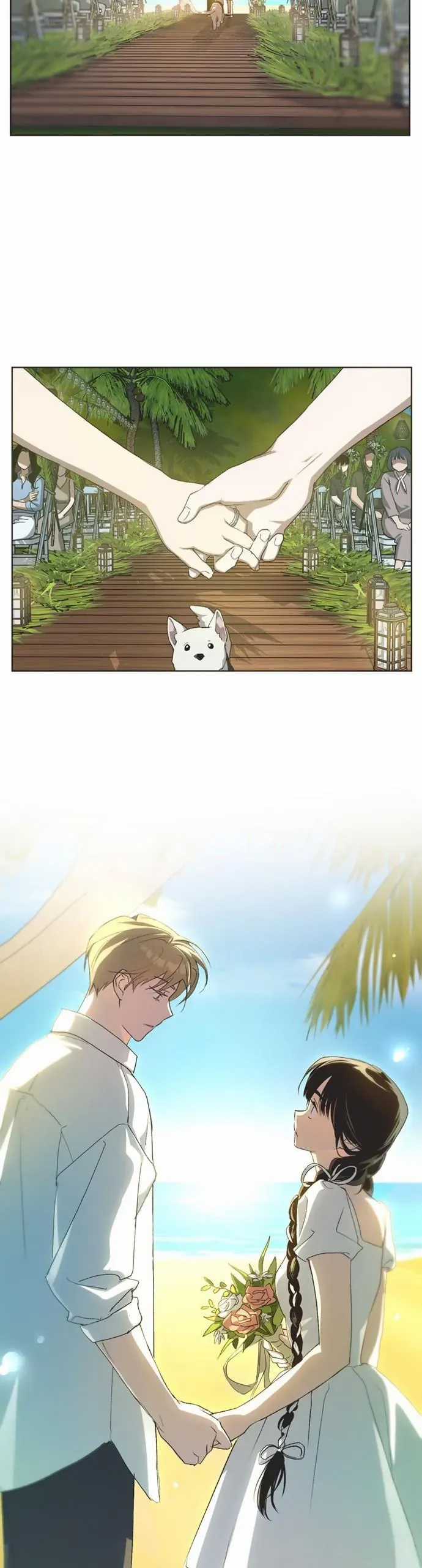 Lọ Lem Không Hoàn Hảo Chương 99 trang 7