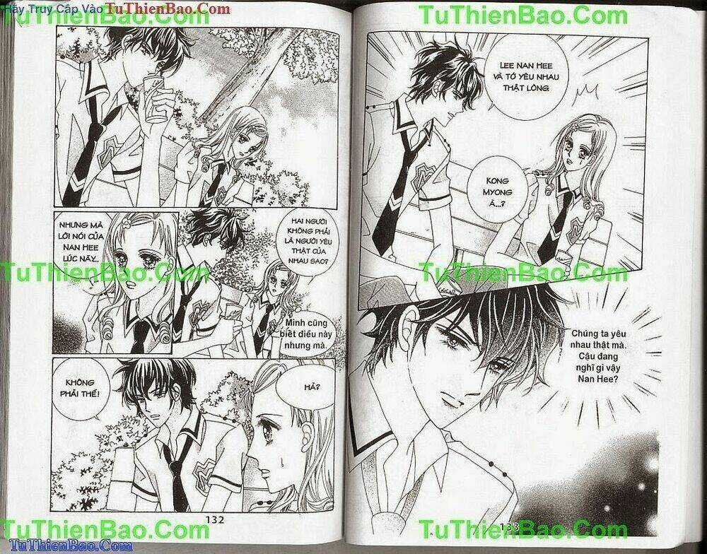 Lọ lem tinh nghịch (Bản đẹp) Chapter 9 trang 66