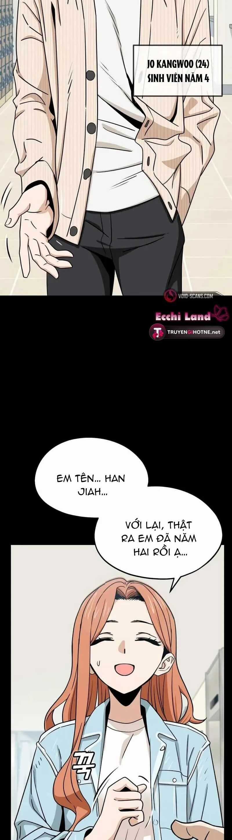 Lớ Ngớ Vớ Phải Tình Yêu Món quà ý nghĩa nhất cho người thân yêu Chapter 69.1 trang 11