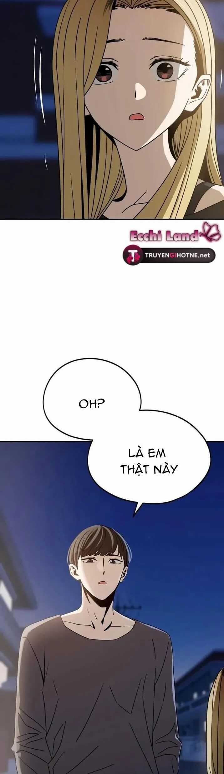 Lớ Ngớ Vớ Phải Tình Yêu Món quà ý nghĩa nhất cho người thân yêu Chapter 69.1 trang 3