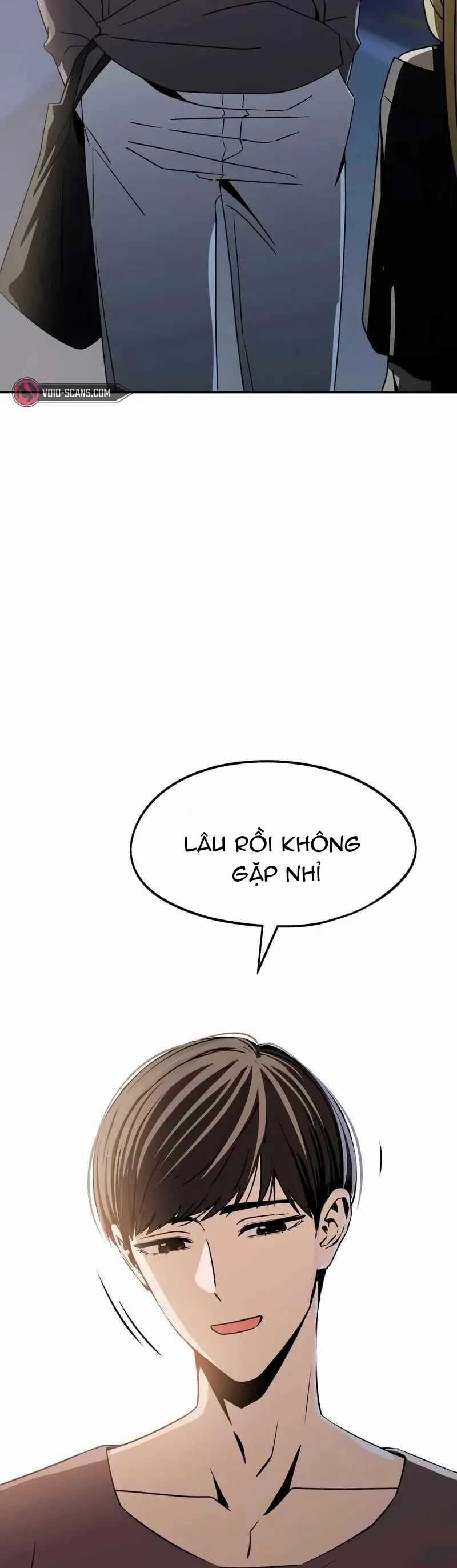Lớ Ngớ Vớ Phải Tình Yêu Món quà ý nghĩa nhất cho người thân yêu Chapter 69.1 trang 4