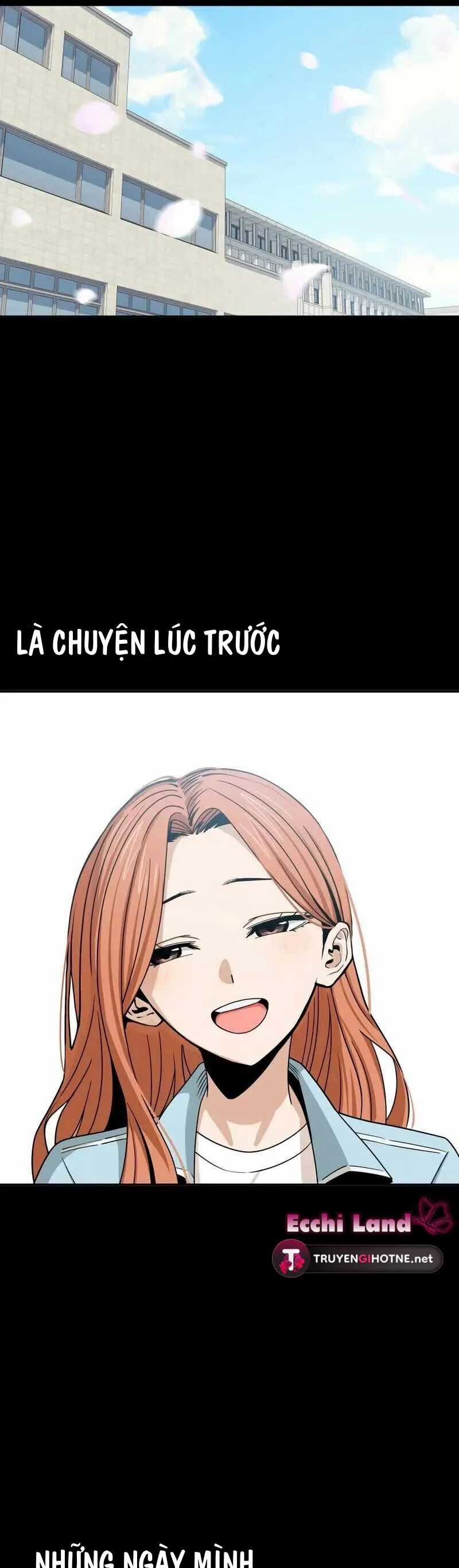 Lớ Ngớ Vớ Phải Tình Yêu Món quà ý nghĩa nhất cho người thân yêu Chapter 69.1 trang 6