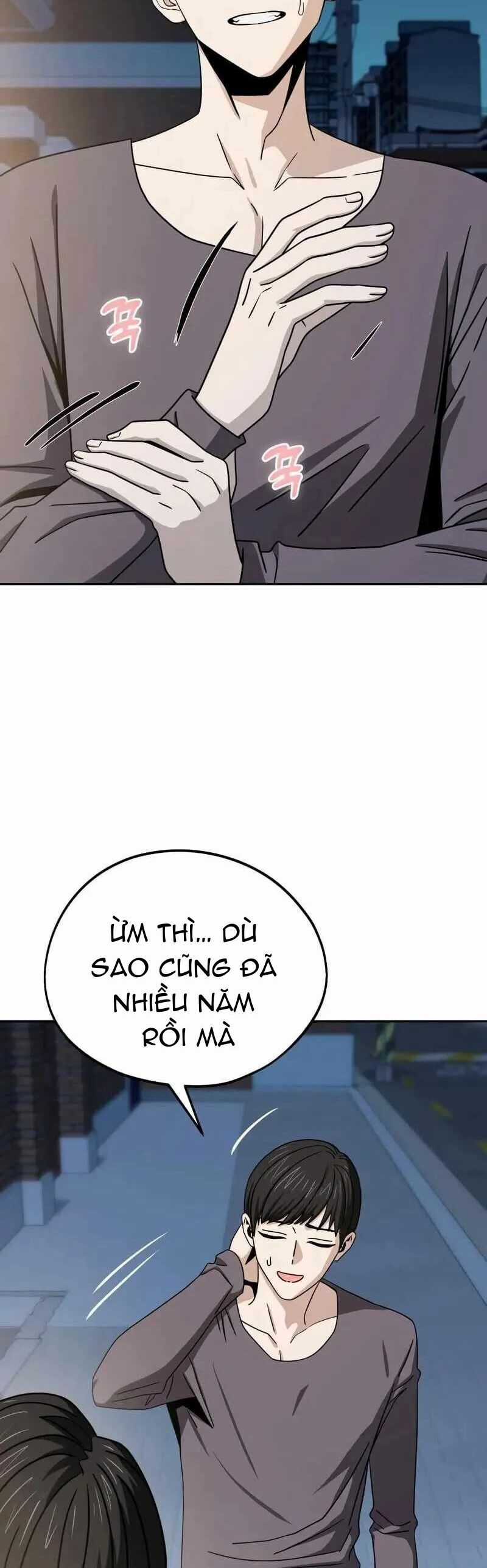 Lớ Ngớ Vớ Phải Tình Yêu Món quà ý nghĩa nhất cho người thân yêu Chapter 69.2 trang 17