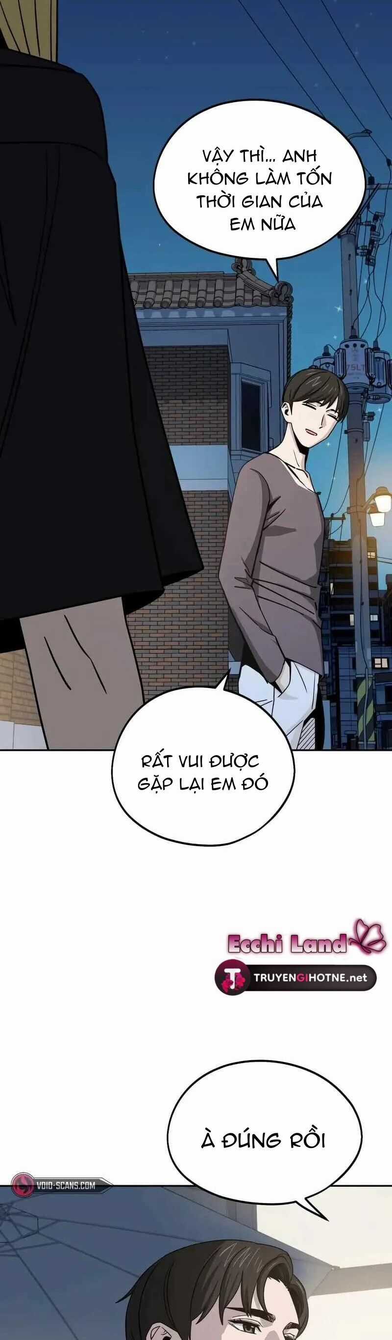 Lớ Ngớ Vớ Phải Tình Yêu Món quà ý nghĩa nhất cho người thân yêu Chapter 69.2 trang 21