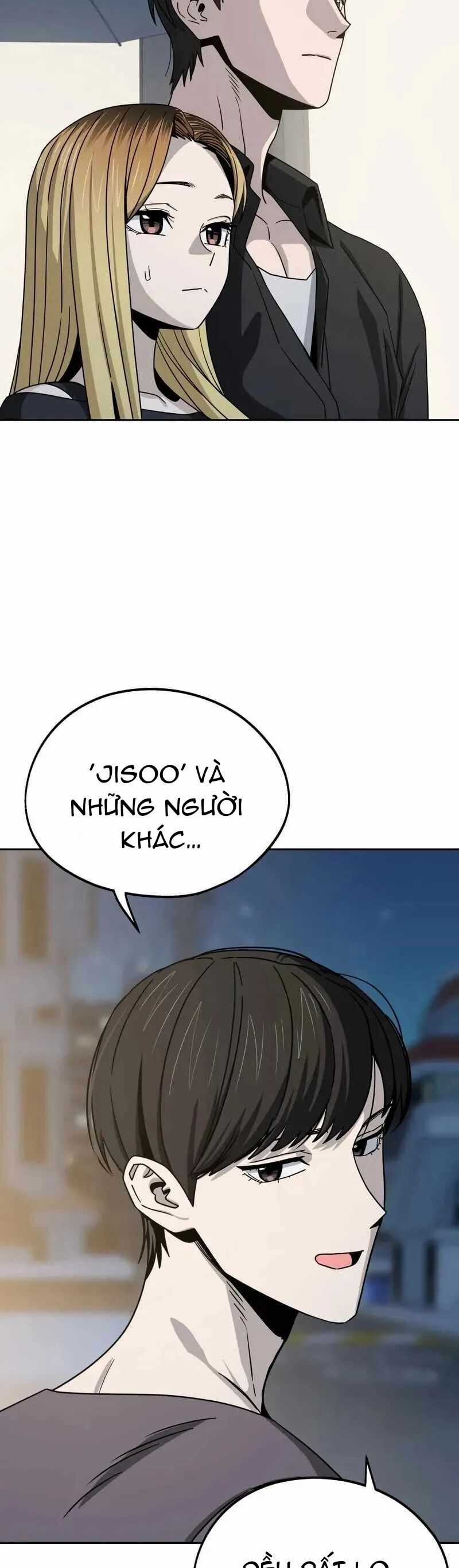 Lớ Ngớ Vớ Phải Tình Yêu Món quà ý nghĩa nhất cho người thân yêu Chapter 69.2 trang 22
