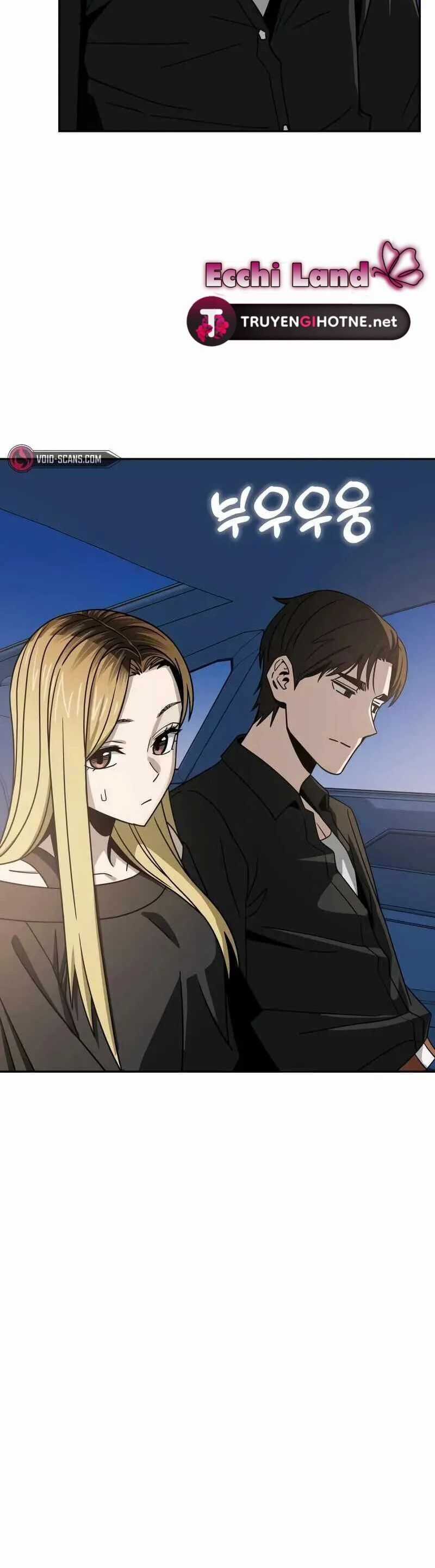 Lớ Ngớ Vớ Phải Tình Yêu Món quà ý nghĩa nhất cho người thân yêu Chapter 69.2 trang 27