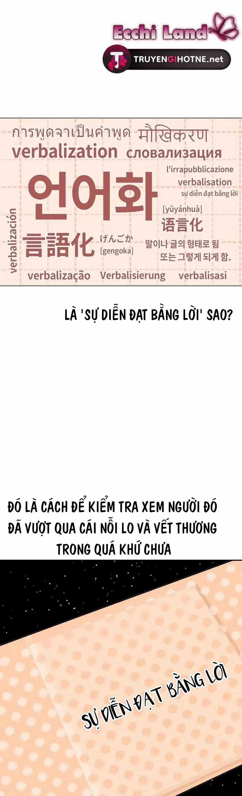 Lớ Ngớ Vớ Phải Tình Yêu Món quà ý nghĩa nhất cho người thân yêu Chapter 69.2 trang 29