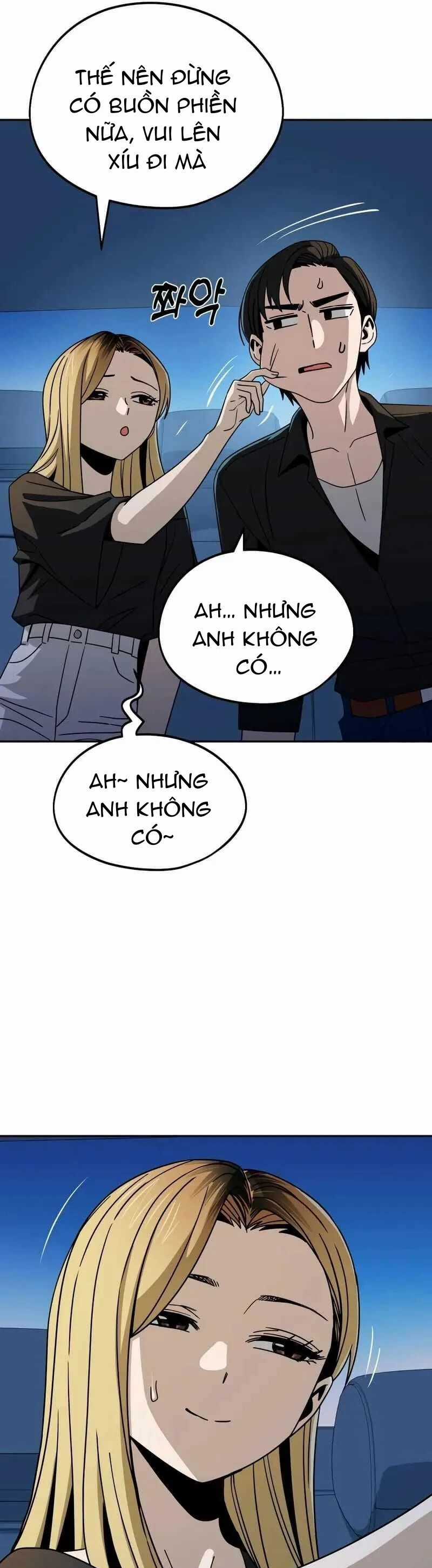 Lớ Ngớ Vớ Phải Tình Yêu Món quà ý nghĩa nhất cho người thân yêu Chapter 69.2 trang 32