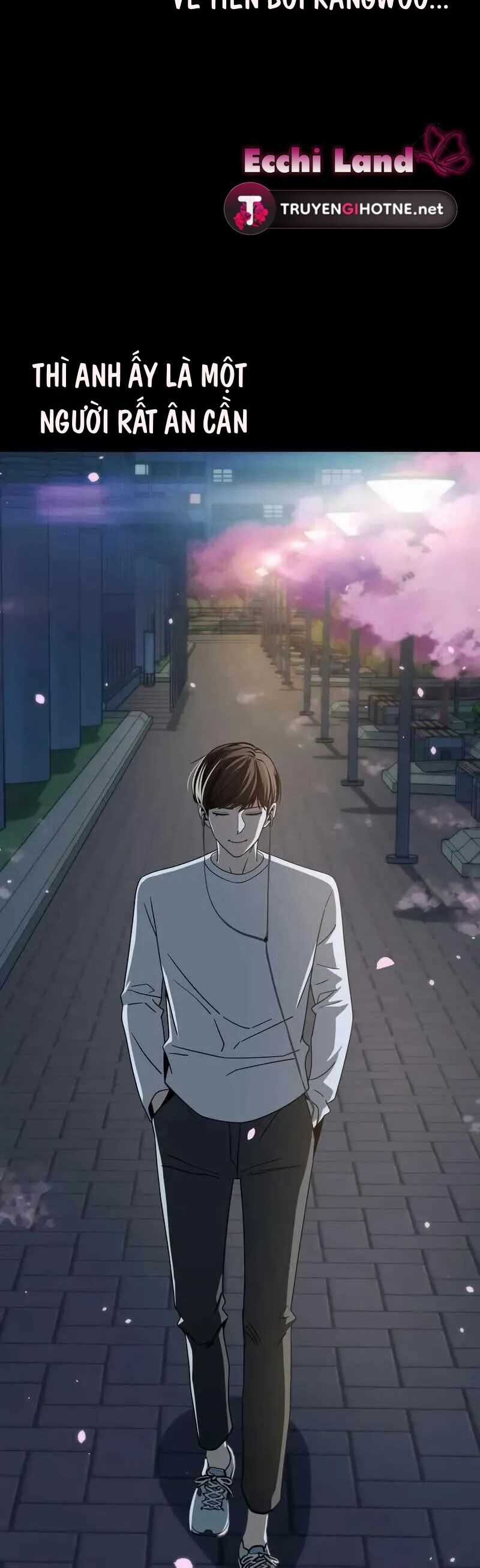 Lớ Ngớ Vớ Phải Tình Yêu Món quà ý nghĩa nhất cho người thân yêu Chapter 69.2 trang 5