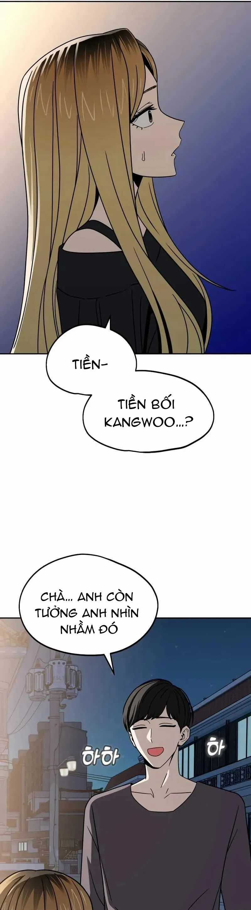Lớ Ngớ Vớ Phải Tình Yêu Món quà ý nghĩa nhất cho người thân yêu Chapter 69.2 trang 8