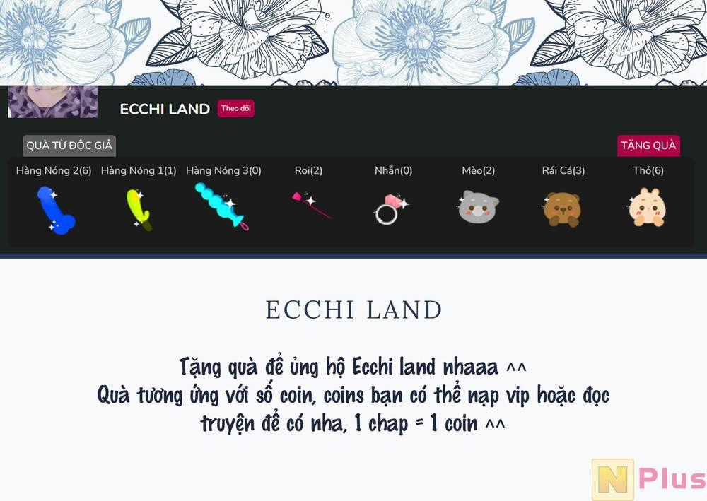 Lớ Ngớ Vớ Phải Tình Yêu Món quà ý nghĩa nhất cho người thân yêu Chapter 70.2 trang 13