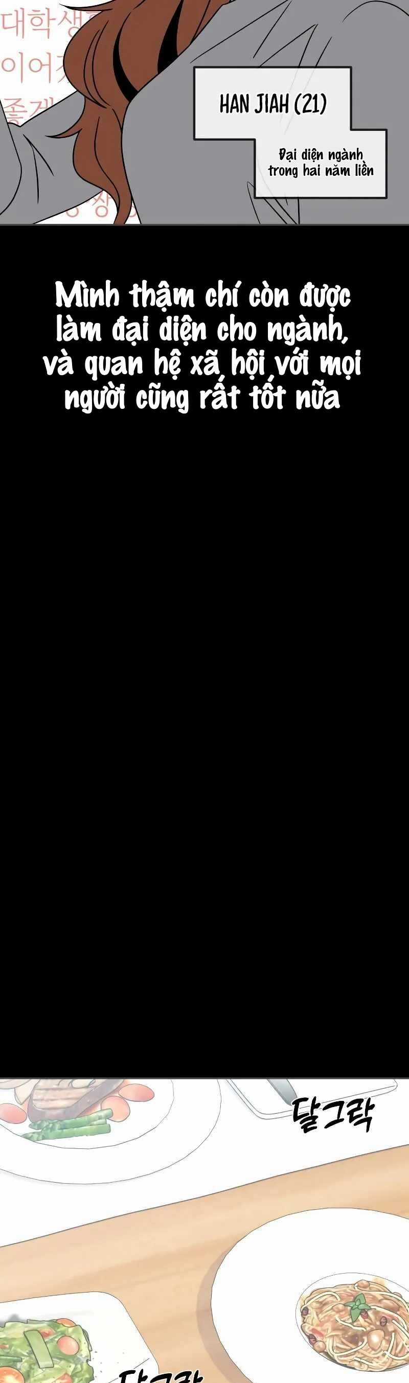 Lớ Ngớ Vớ Phải Tình Yêu Món quà ý nghĩa nhất cho người thân yêu Chapter 71.1 trang 11