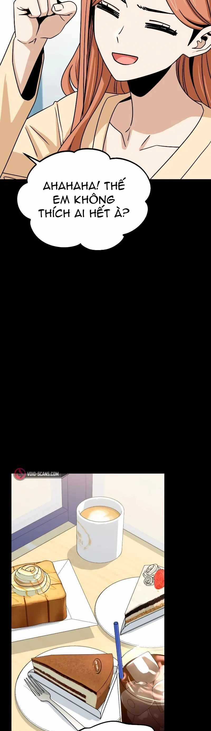 Lớ Ngớ Vớ Phải Tình Yêu Món quà ý nghĩa nhất cho người thân yêu Chapter 71.1 trang 19