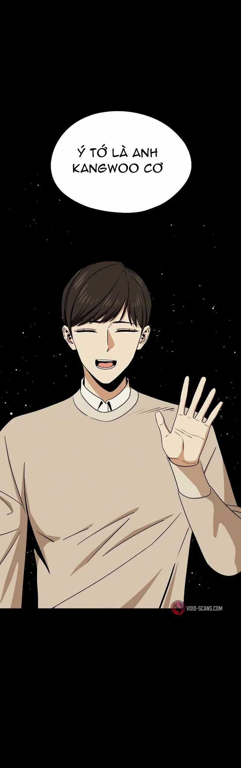 Lớ Ngớ Vớ Phải Tình Yêu Món quà ý nghĩa nhất cho người thân yêu Chapter 71.1 trang 24