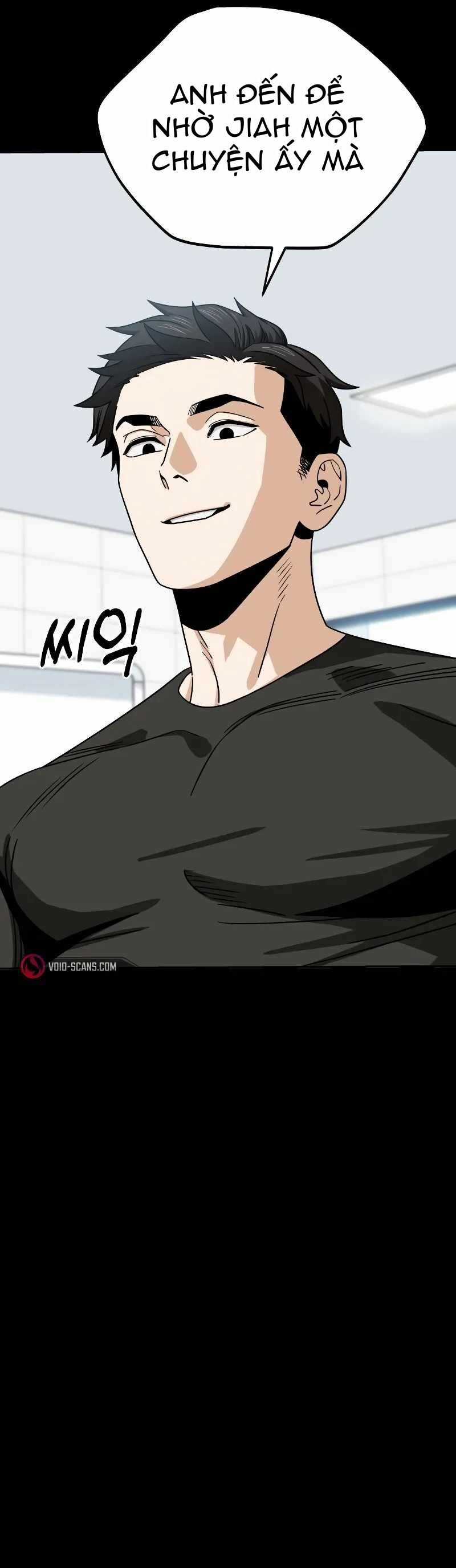 Lớ Ngớ Vớ Phải Tình Yêu Món quà ý nghĩa nhất cho người thân yêu Chapter 71.1 trang 5