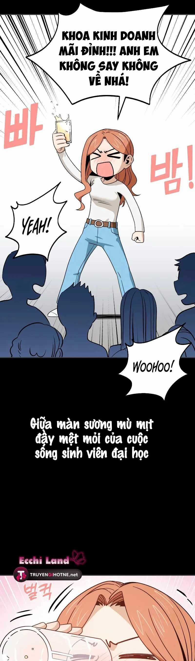 Lớ Ngớ Vớ Phải Tình Yêu Món quà ý nghĩa nhất cho người thân yêu Chapter 71.1 trang 9