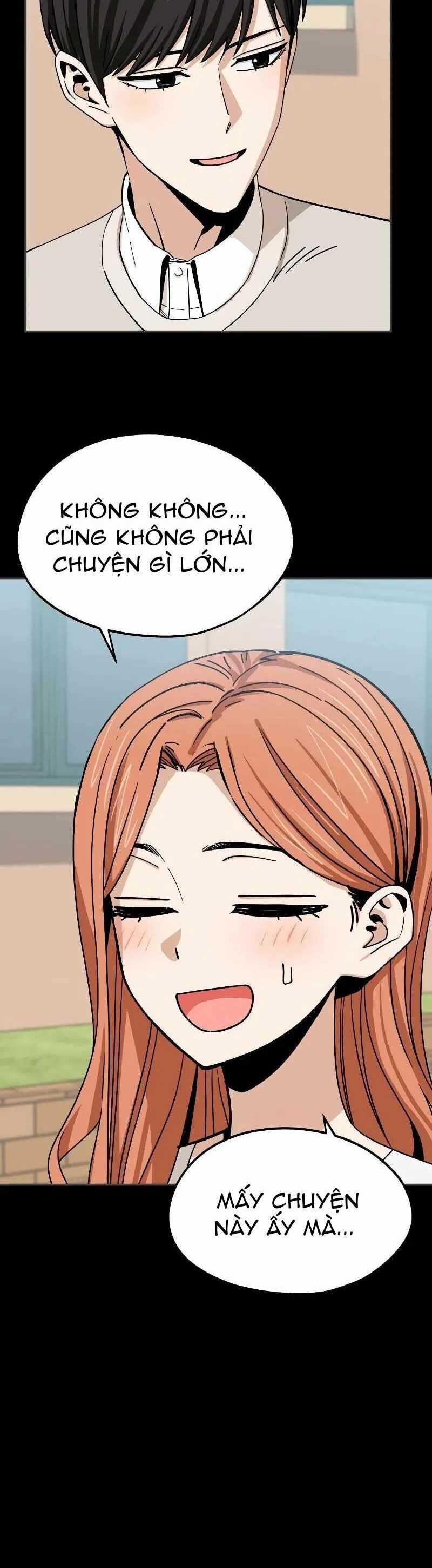 Lớ Ngớ Vớ Phải Tình Yêu Món quà ý nghĩa nhất cho người thân yêu Chapter 71.2 trang 13