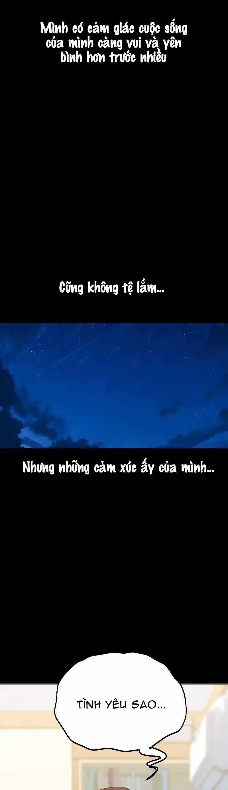 Lớ Ngớ Vớ Phải Tình Yêu Món quà ý nghĩa nhất cho người thân yêu Chapter 71.2 trang 18