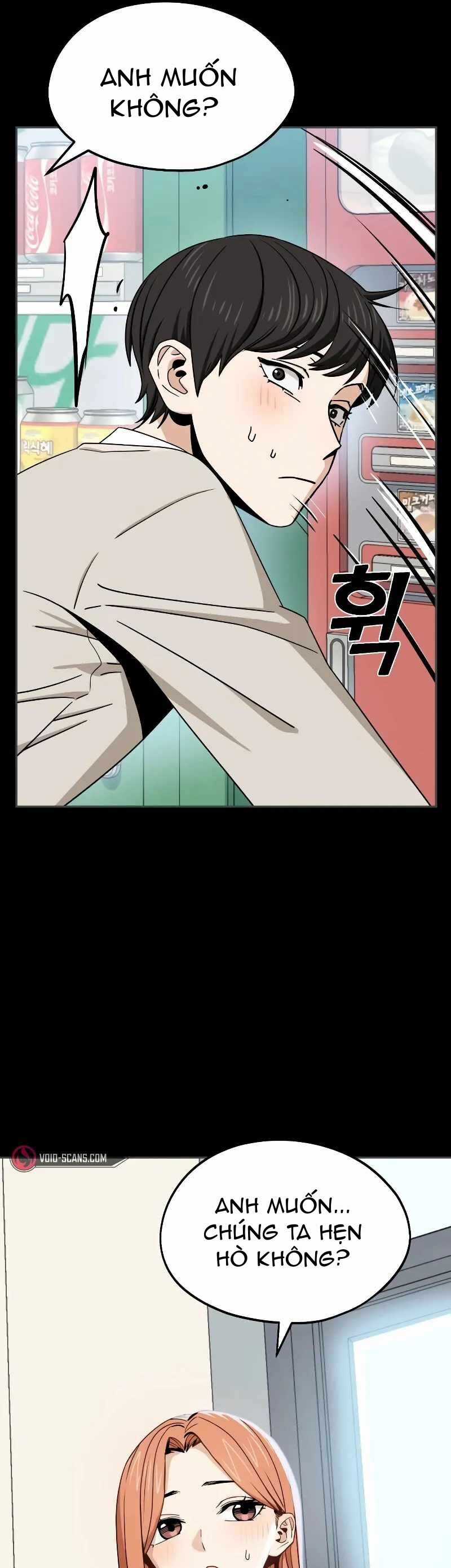 Lớ Ngớ Vớ Phải Tình Yêu Món quà ý nghĩa nhất cho người thân yêu Chapter 71.2 trang 2