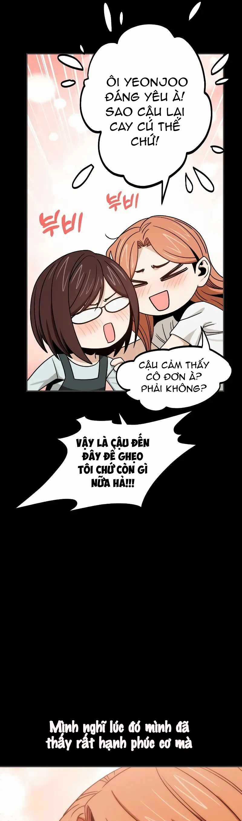 Lớ Ngớ Vớ Phải Tình Yêu Món quà ý nghĩa nhất cho người thân yêu Chapter 71.2 trang 22