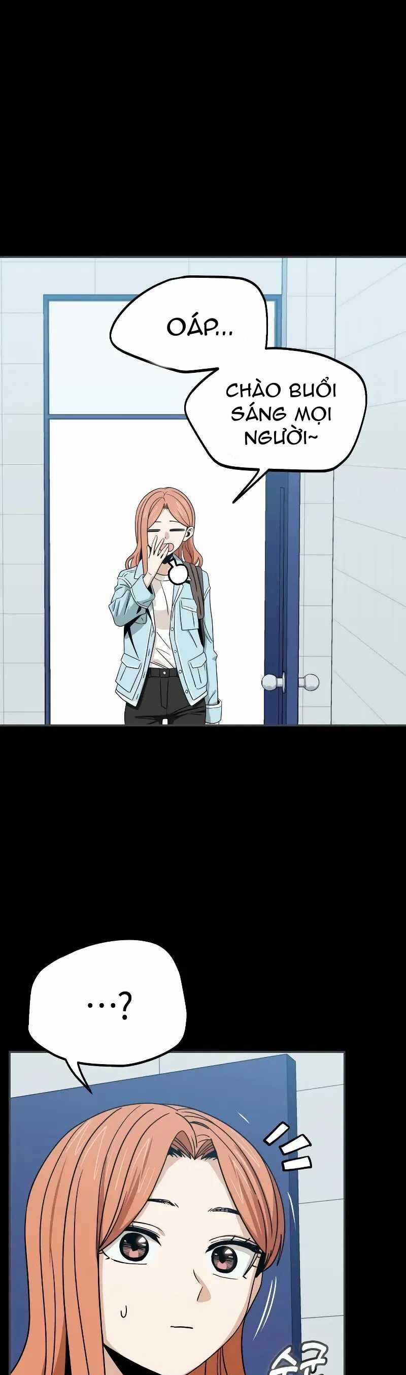 Lớ Ngớ Vớ Phải Tình Yêu Món quà ý nghĩa nhất cho người thân yêu Chapter 71.2 trang 24