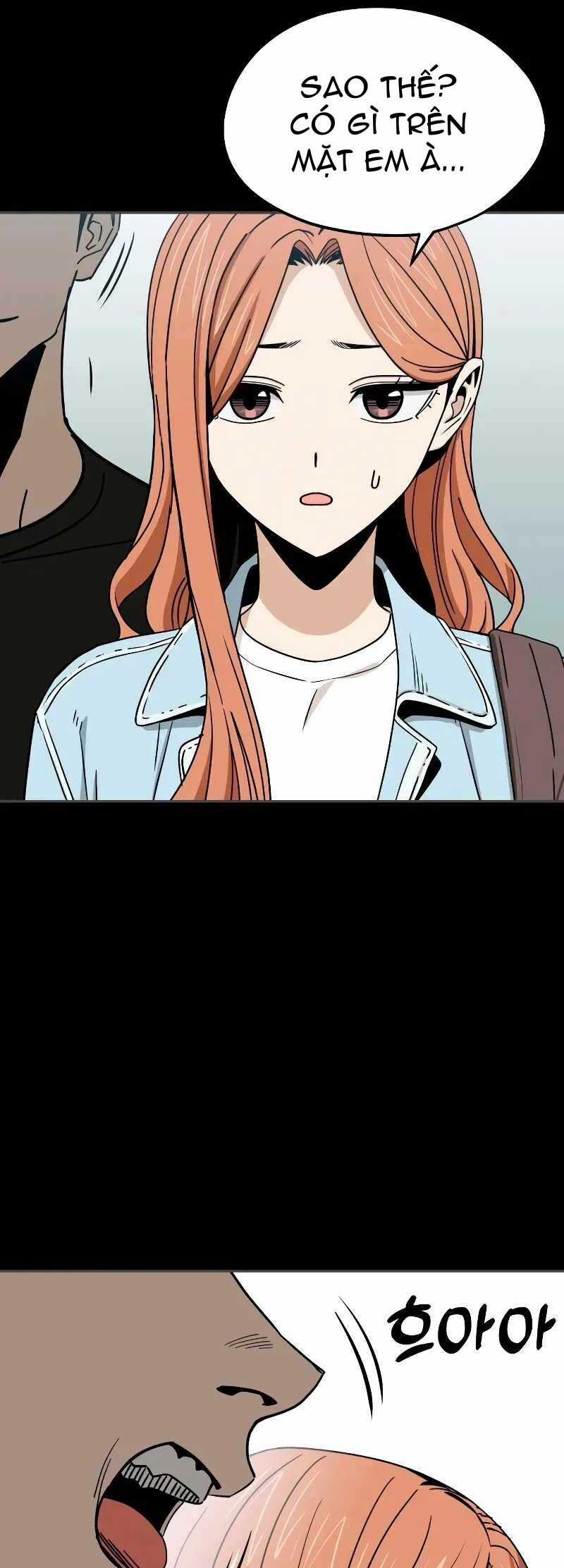 Lớ Ngớ Vớ Phải Tình Yêu Món quà ý nghĩa nhất cho người thân yêu Chapter 71.2 trang 26