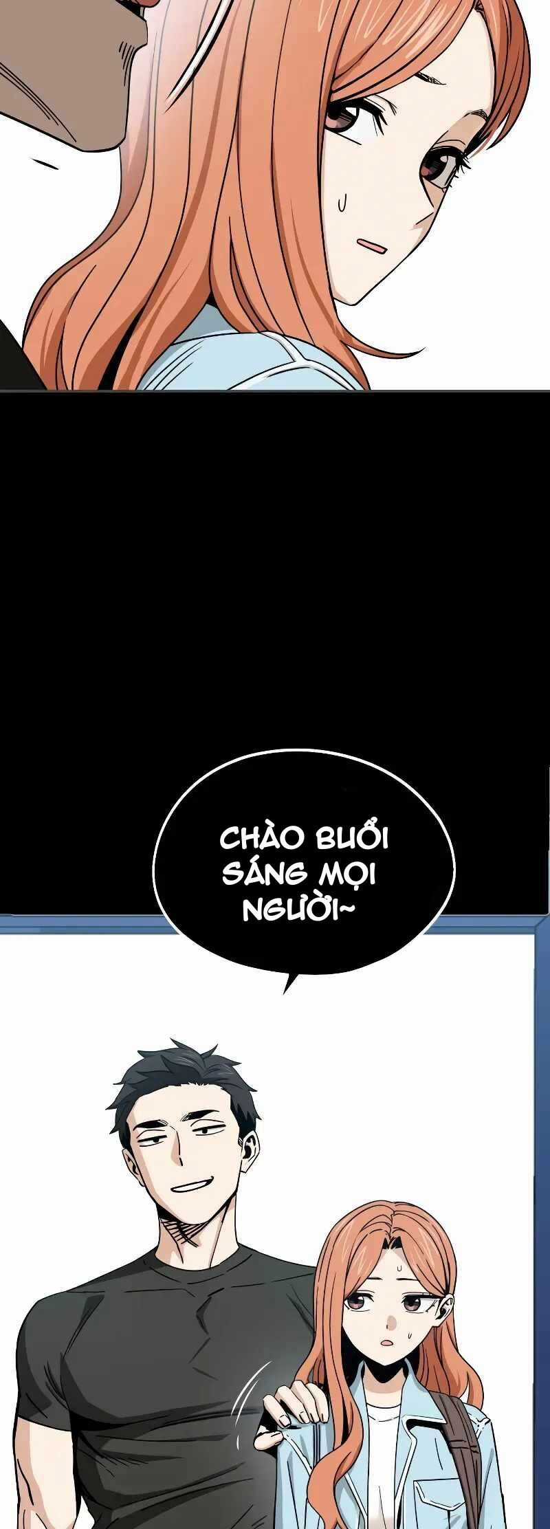 Lớ Ngớ Vớ Phải Tình Yêu Món quà ý nghĩa nhất cho người thân yêu Chapter 71.2 trang 27