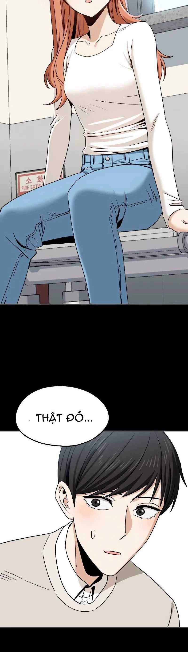 Lớ Ngớ Vớ Phải Tình Yêu Món quà ý nghĩa nhất cho người thân yêu Chapter 71.2 trang 3