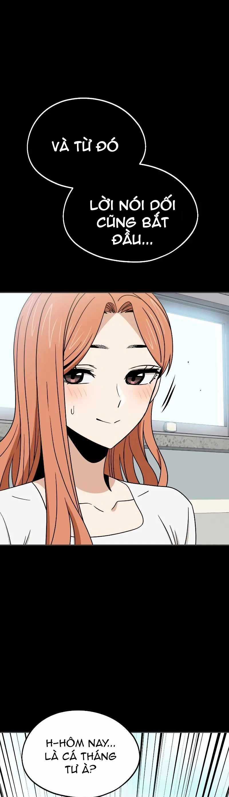 Lớ Ngớ Vớ Phải Tình Yêu Món quà ý nghĩa nhất cho người thân yêu Chapter 71.2 trang 4