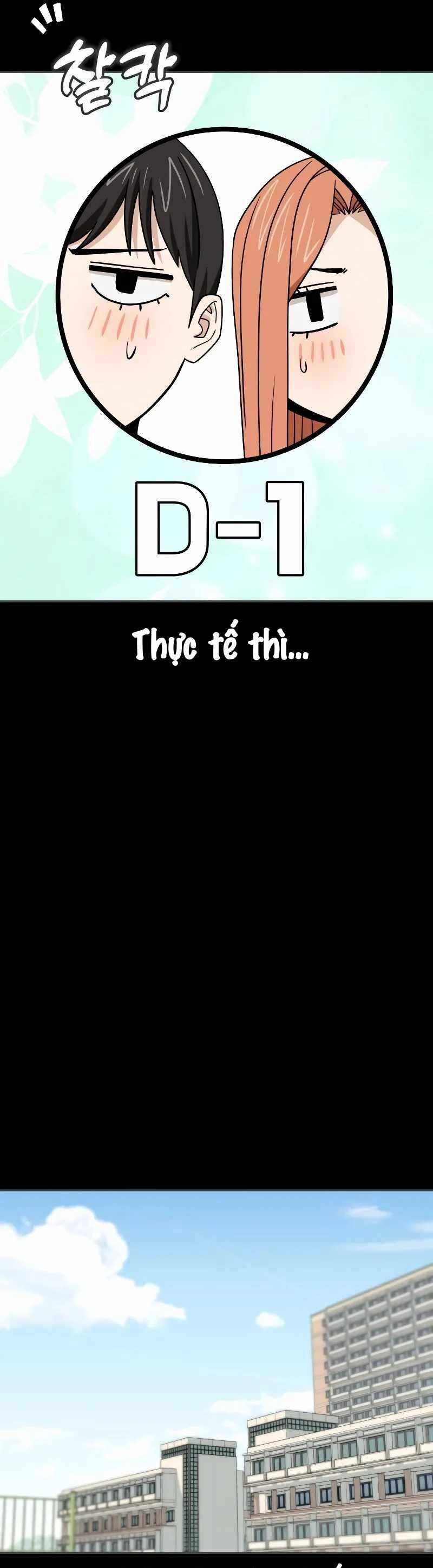 Lớ Ngớ Vớ Phải Tình Yêu Món quà ý nghĩa nhất cho người thân yêu Chapter 71.2 trang 6