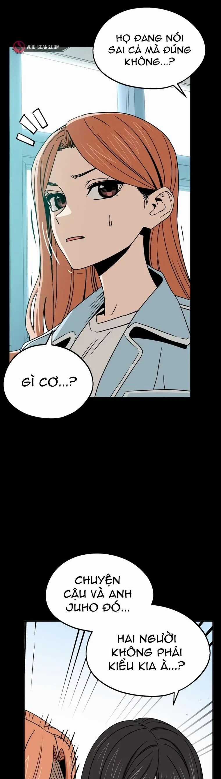 Lớ Ngớ Vớ Phải Tình Yêu Món quà ý nghĩa nhất cho người thân yêu Chapter 72.1 trang 10