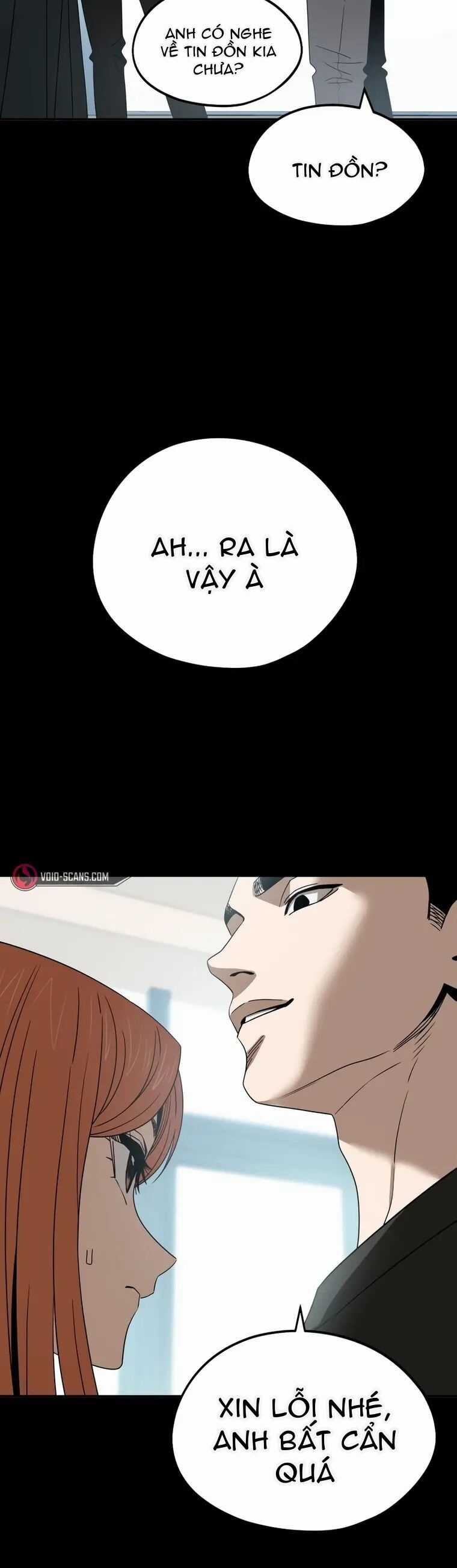 Lớ Ngớ Vớ Phải Tình Yêu Món quà ý nghĩa nhất cho người thân yêu Chapter 72.1 trang 15