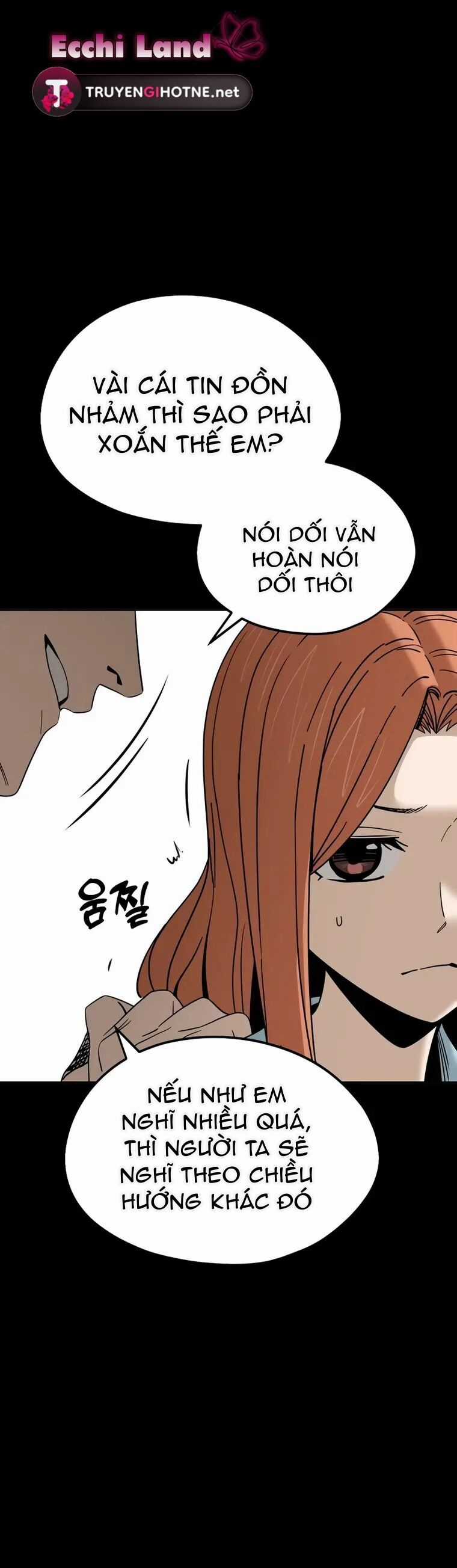 Lớ Ngớ Vớ Phải Tình Yêu Món quà ý nghĩa nhất cho người thân yêu Chapter 72.1 trang 16