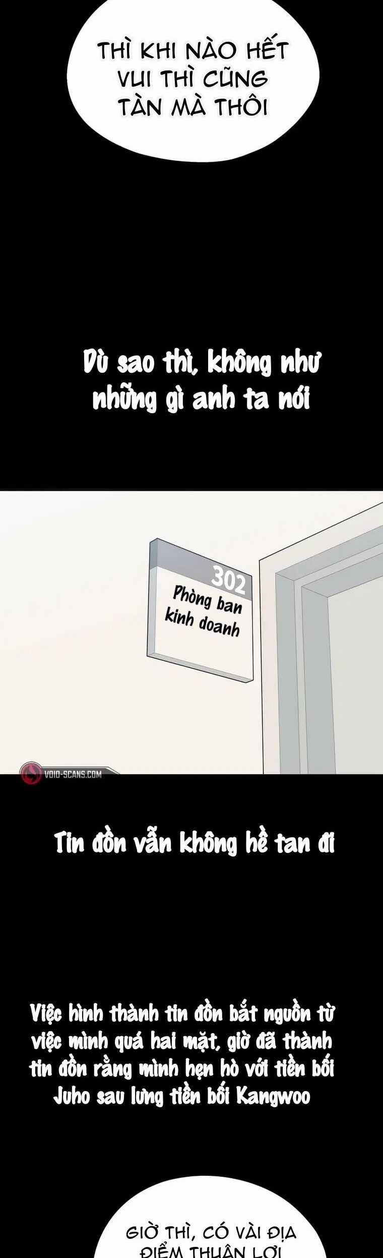 Lớ Ngớ Vớ Phải Tình Yêu Món quà ý nghĩa nhất cho người thân yêu Chapter 72.1 trang 18