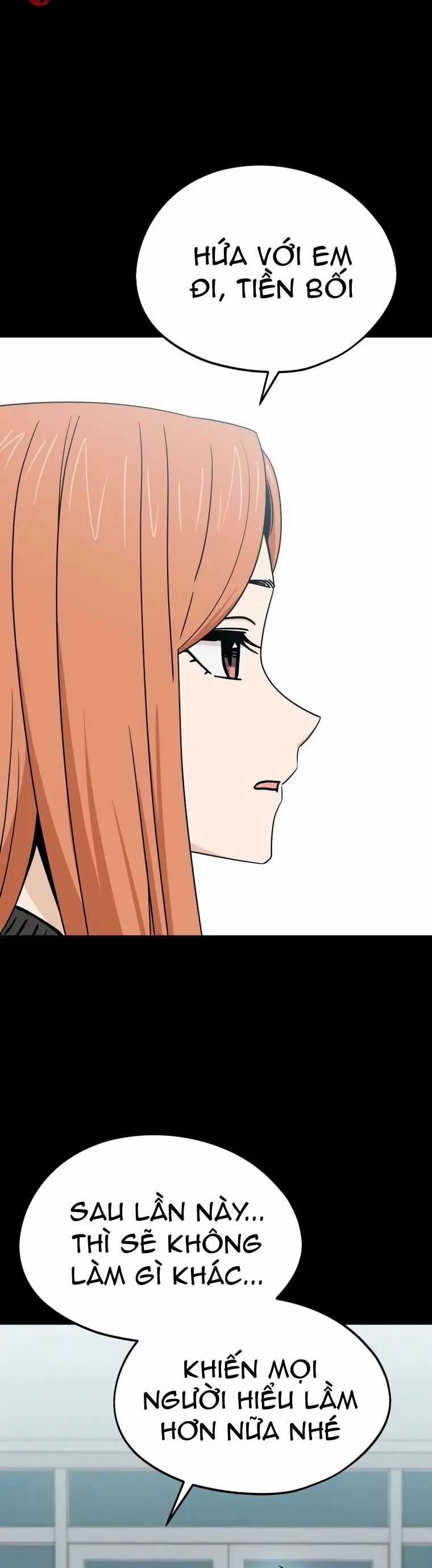 Lớ Ngớ Vớ Phải Tình Yêu Món quà ý nghĩa nhất cho người thân yêu Chapter 72.1 trang 22