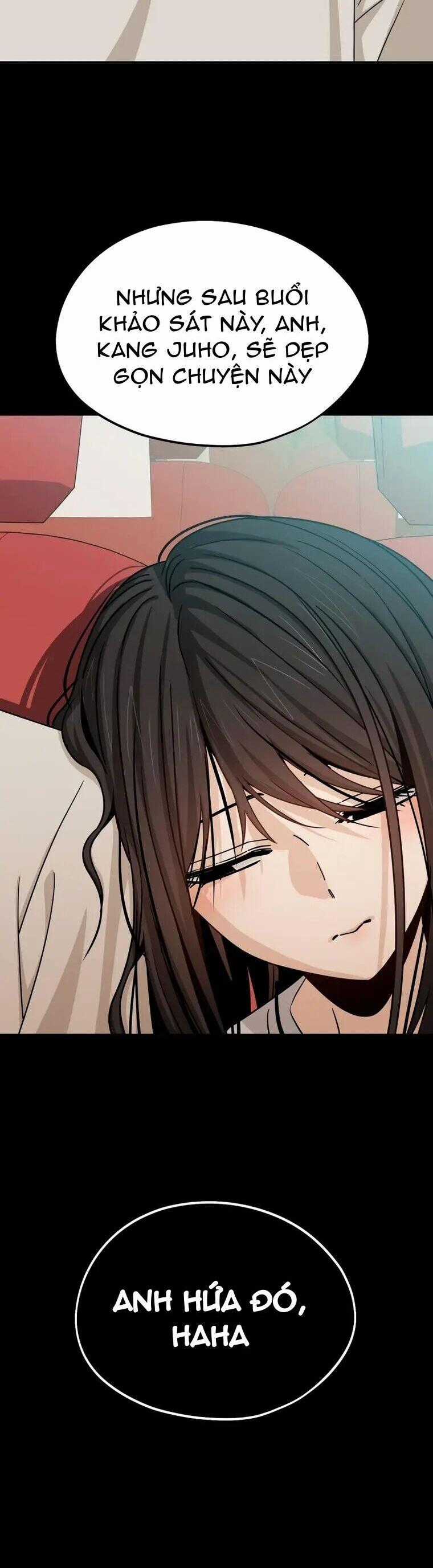 Lớ Ngớ Vớ Phải Tình Yêu Món quà ý nghĩa nhất cho người thân yêu Chapter 72.1 trang 24