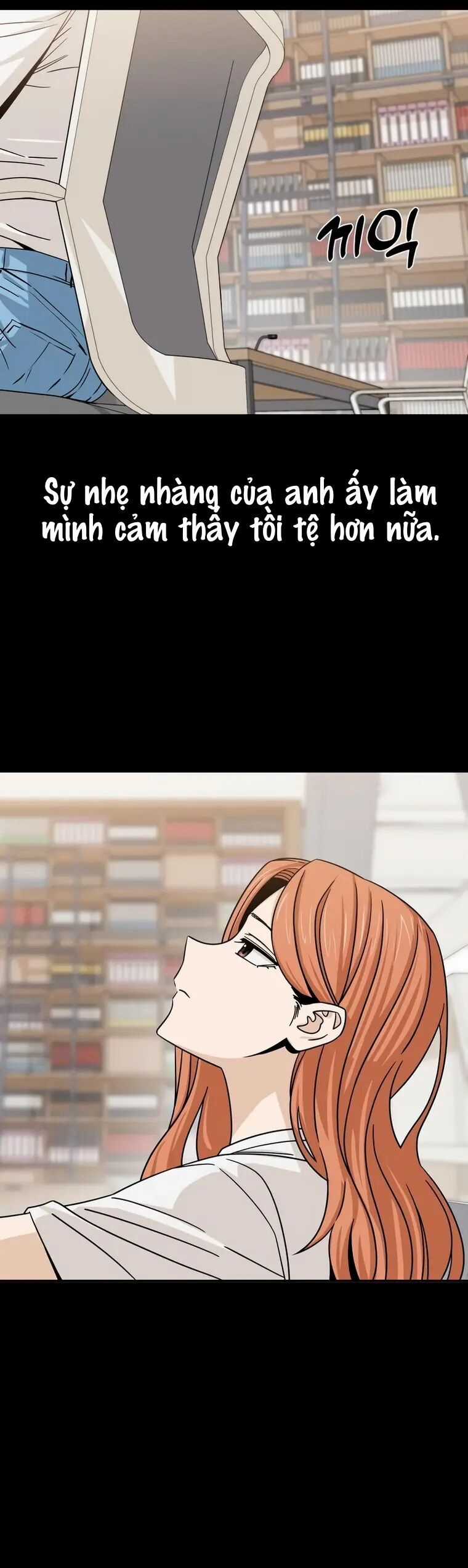 Lớ Ngớ Vớ Phải Tình Yêu Món quà ý nghĩa nhất cho người thân yêu Chapter 72.2 trang 12