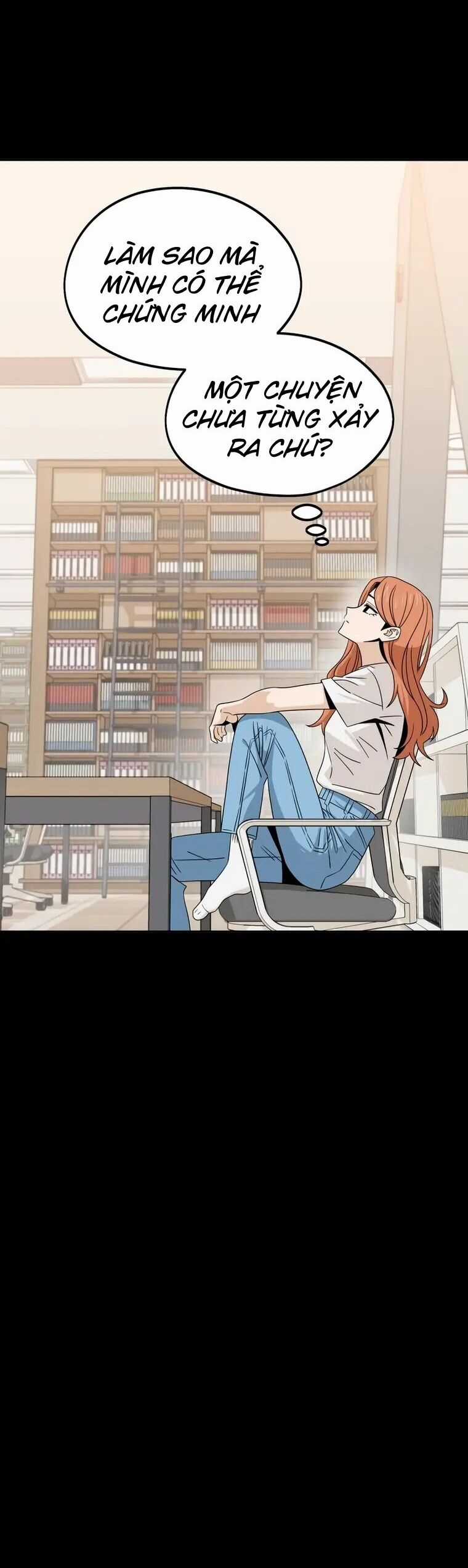 Lớ Ngớ Vớ Phải Tình Yêu Món quà ý nghĩa nhất cho người thân yêu Chapter 72.2 trang 13