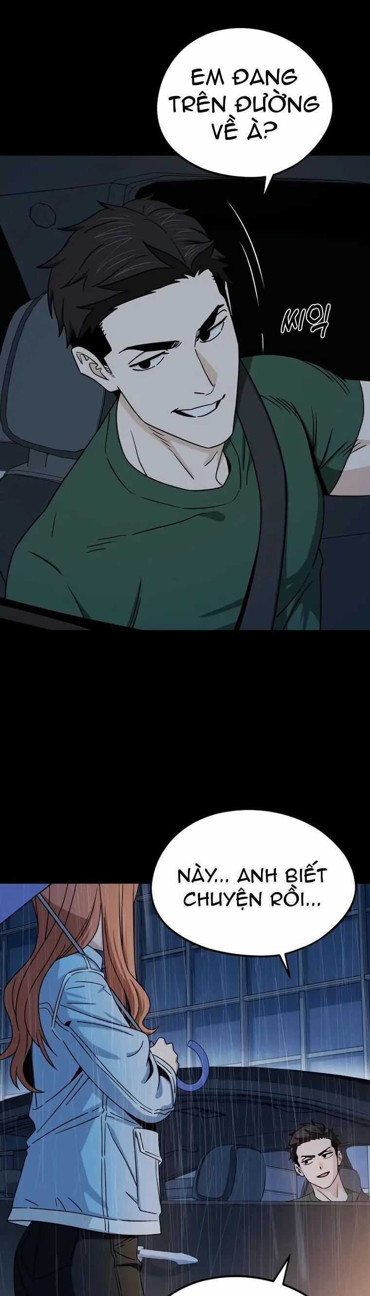 Lớ Ngớ Vớ Phải Tình Yêu Món quà ý nghĩa nhất cho người thân yêu Chapter 72.2 trang 18