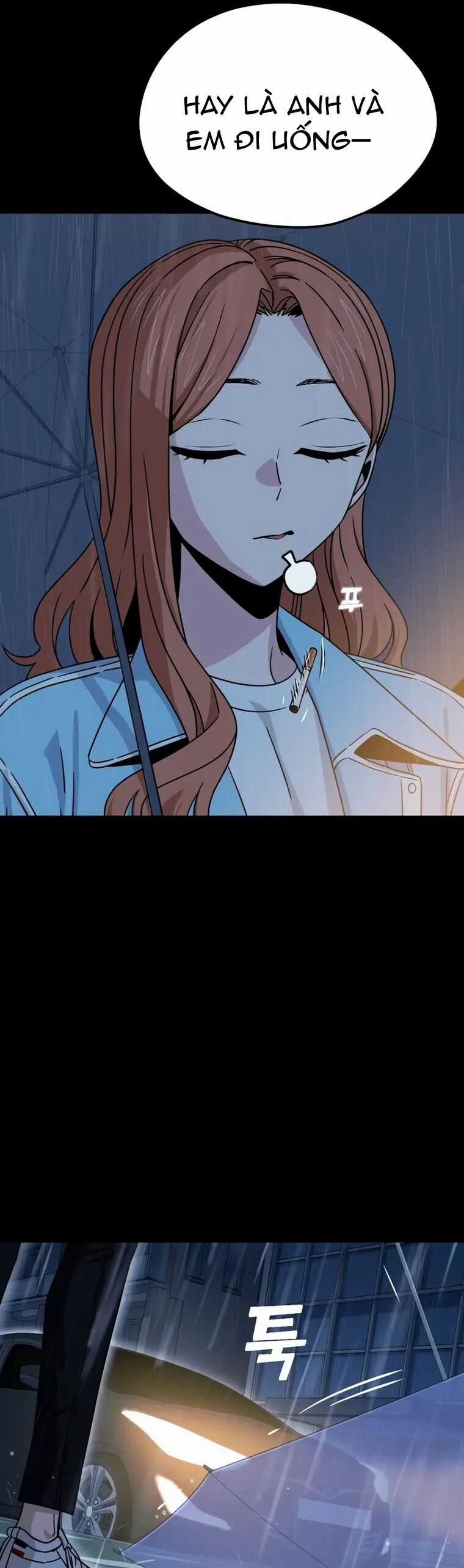 Lớ Ngớ Vớ Phải Tình Yêu Món quà ý nghĩa nhất cho người thân yêu Chapter 72.2 trang 20