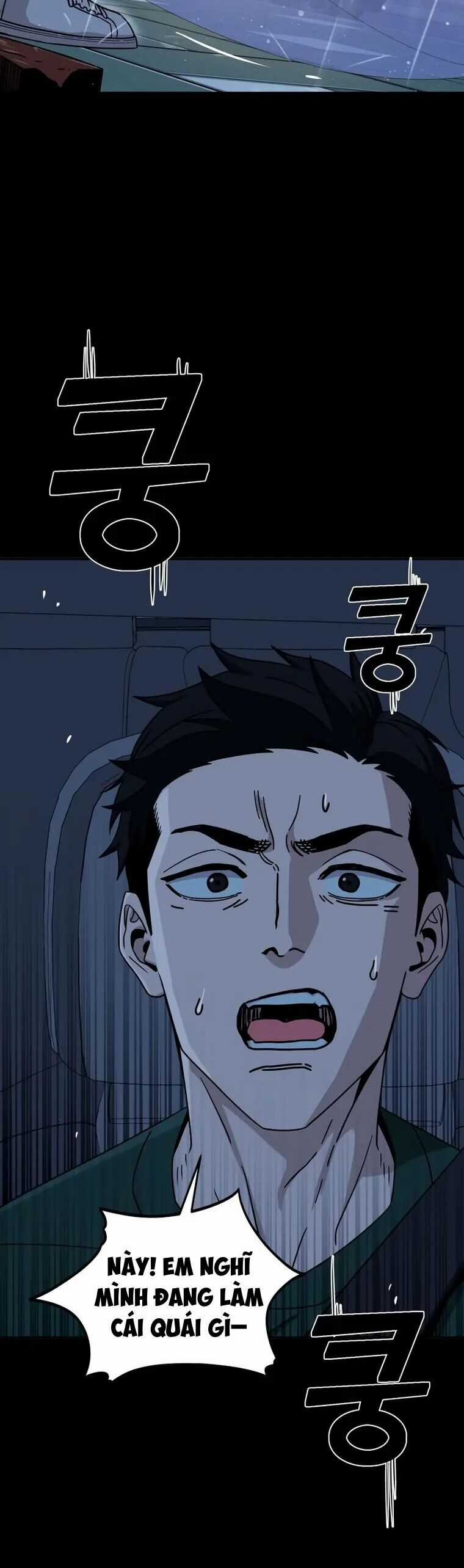 Lớ Ngớ Vớ Phải Tình Yêu Món quà ý nghĩa nhất cho người thân yêu Chapter 72.2 trang 21