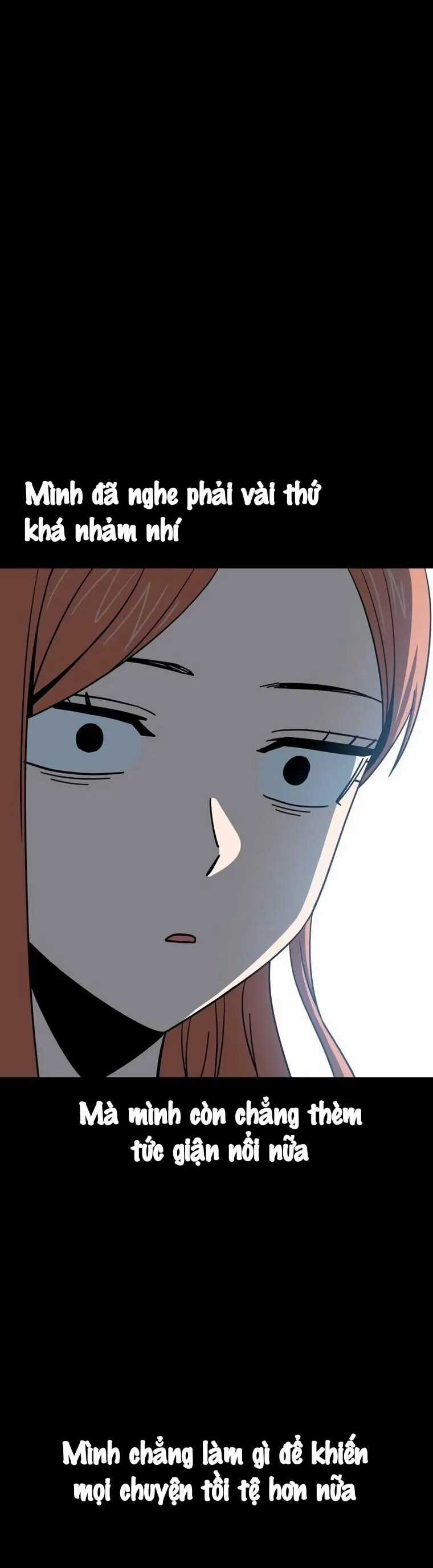 Lớ Ngớ Vớ Phải Tình Yêu Món quà ý nghĩa nhất cho người thân yêu Chapter 72.2 trang 3