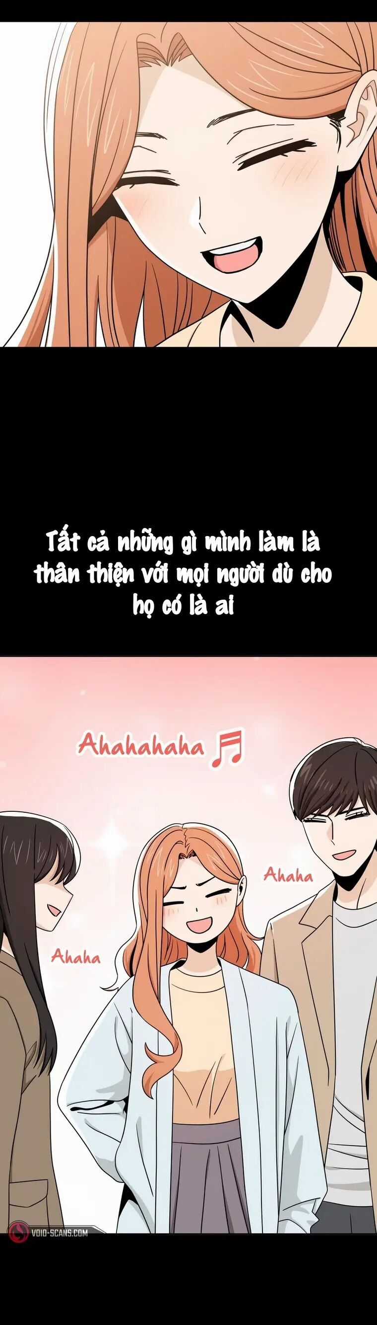 Lớ Ngớ Vớ Phải Tình Yêu Món quà ý nghĩa nhất cho người thân yêu Chapter 72.2 trang 4