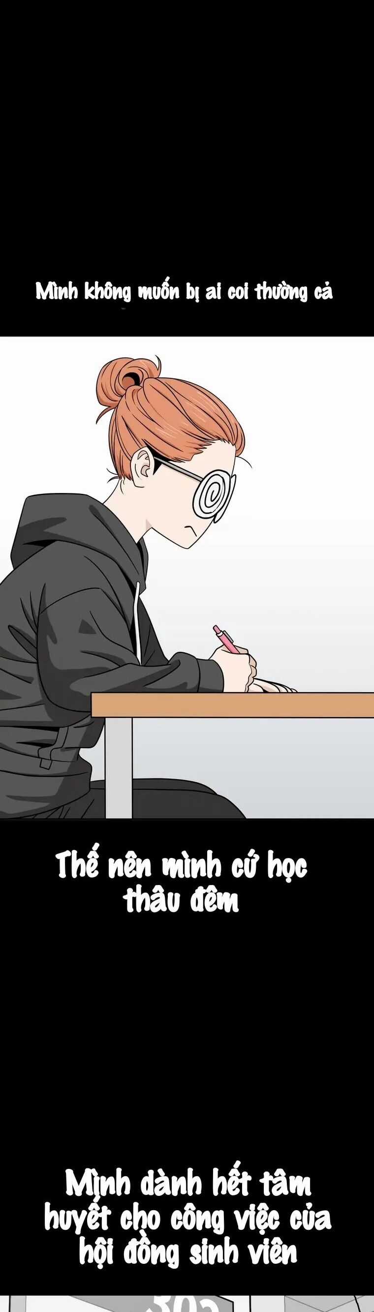 Lớ Ngớ Vớ Phải Tình Yêu Món quà ý nghĩa nhất cho người thân yêu Chapter 72.2 trang 5