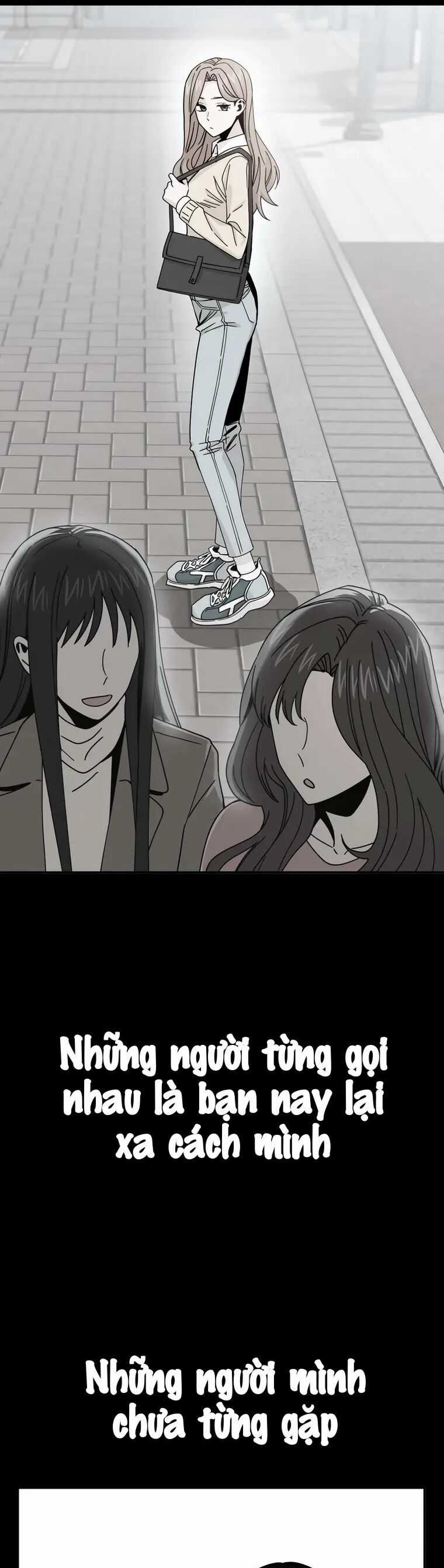 Lớ Ngớ Vớ Phải Tình Yêu Món quà ý nghĩa nhất cho người thân yêu Chapter 72.2 trang 8