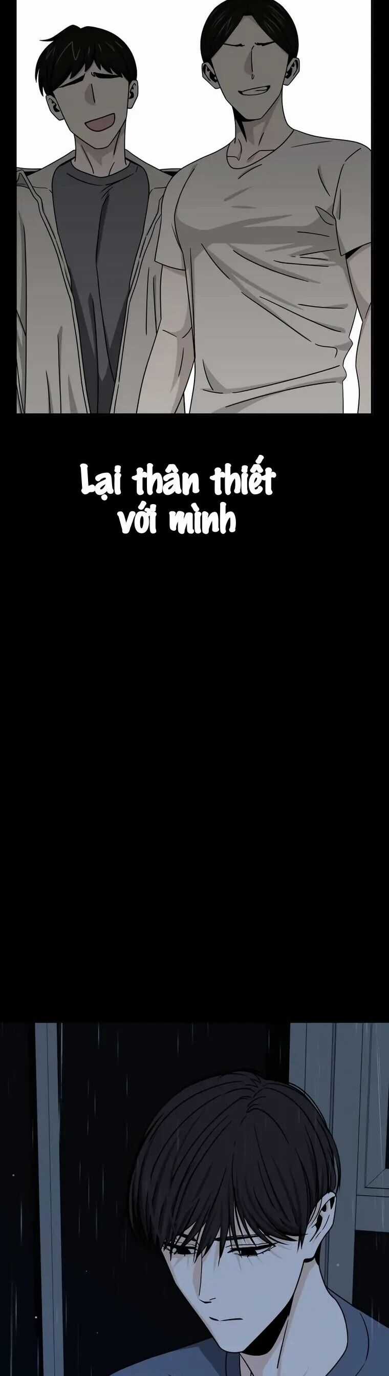 Lớ Ngớ Vớ Phải Tình Yêu Món quà ý nghĩa nhất cho người thân yêu Chapter 72.2 trang 9